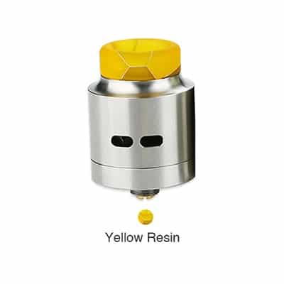 WISMEC Guillotine RDA