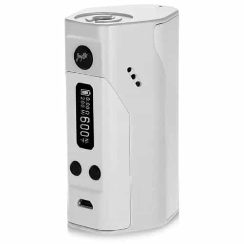 WISMEC Reuleaux RX200 TC Express MOD