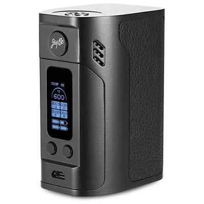 WISMEC Reuleaux RX300 TC Express Kit