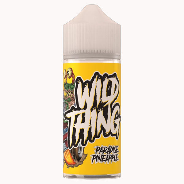 WILD THING - PARADISE PINEAPPLE