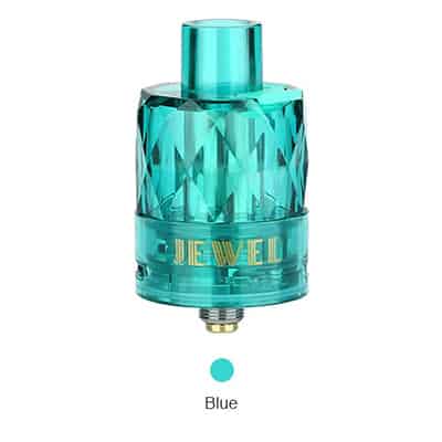 AUGVAPE Jewel Disposable Subohm Tank 3pcs