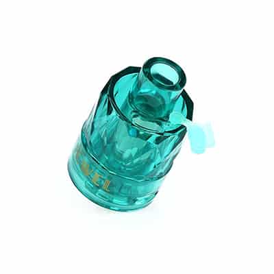 AUGVAPE Jewel Disposable Subohm Tank 3pcs