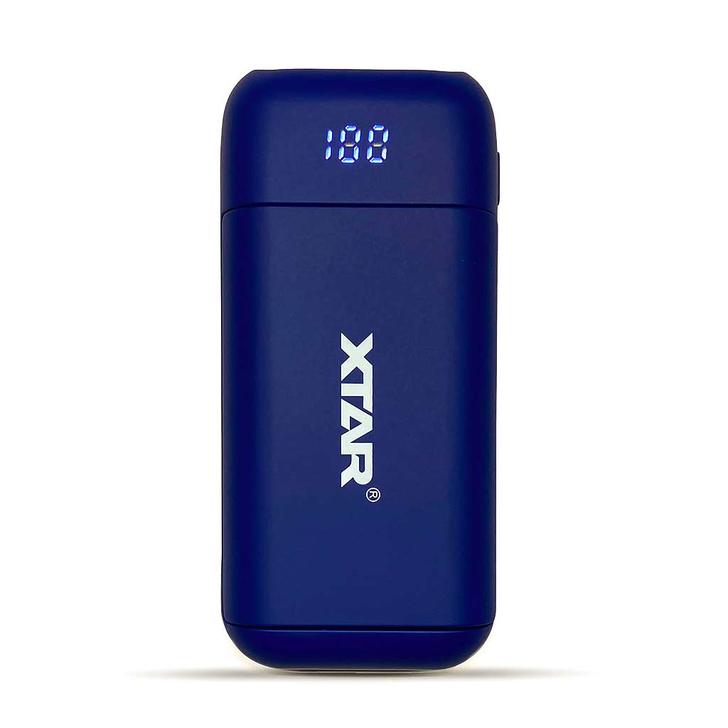 Xtar PB2S Charger