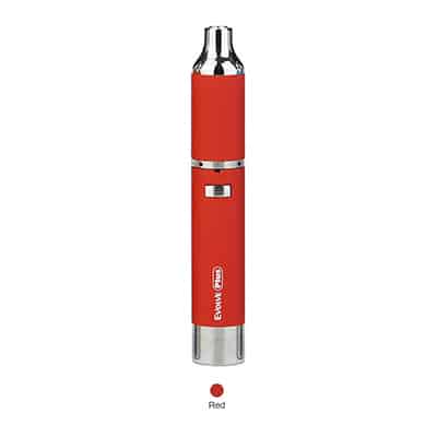 Yocan Evolve Plus Wax Vape Pen Kit 1100mAh