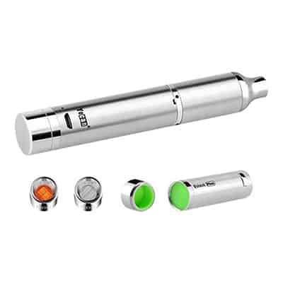 Yocan Evolve Plus Wax Vape Pen Kit 1100mAh