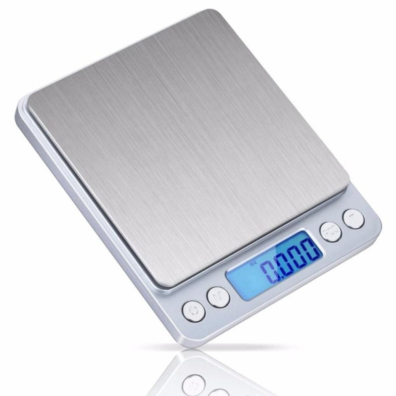 Superior Mini Digital Platform Scale