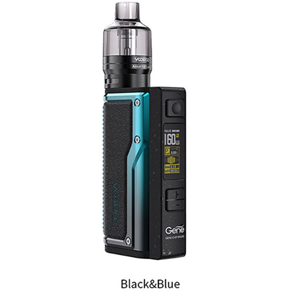 VOOPOO Argus GT 160W TC Kit with PnP Tank