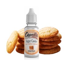 Capella Concentrate 30mls