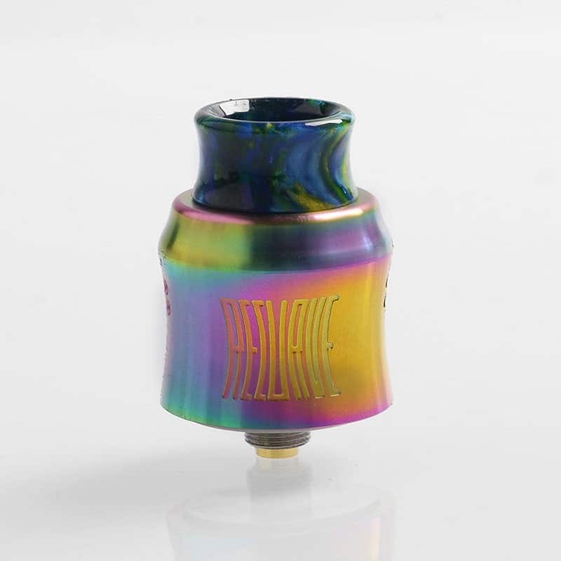 Wotofo - Recurve RDA