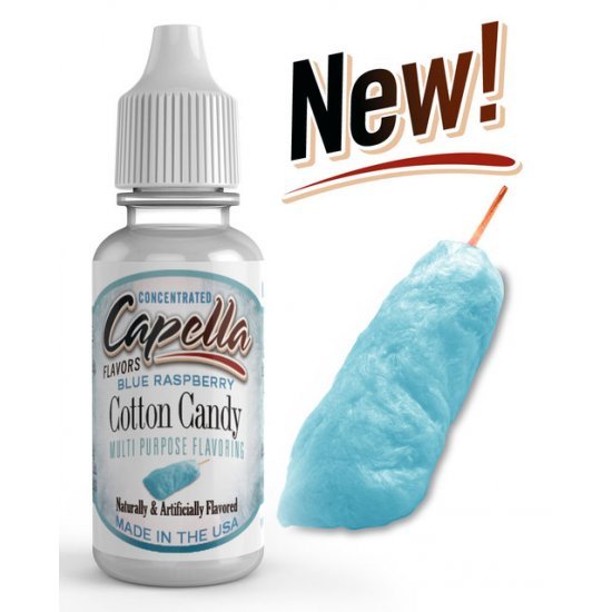 Capella Concentrate 30mls