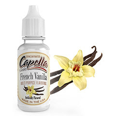 Capella Concentrate 30mls