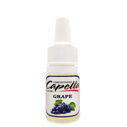 Capella Concentrate 30mls