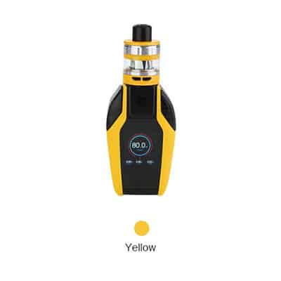 Joyetech Ekee 80W with ProCore Motor TC Kit 2000mAh