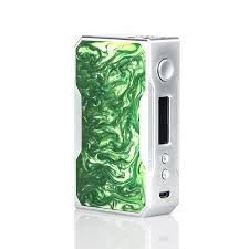 VooPoo Drag 157W Mod