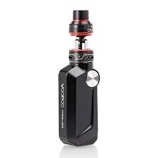 Voopoo Mojo 88W TC 2600 mAh Starter Kit w/ Uforce tank