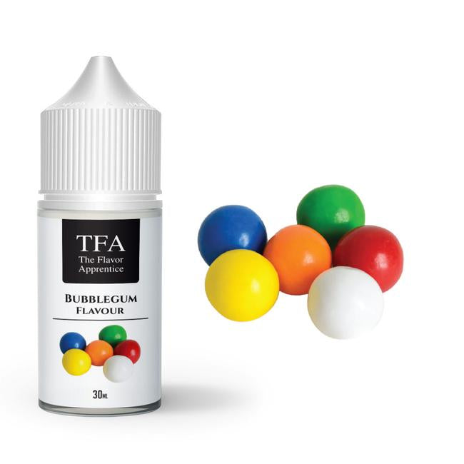 The Flavor Apprentice Concentrate