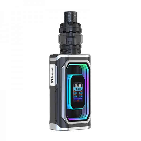 Joyetech ESPION Infinite 230W TC Kit with ProCore Conquer