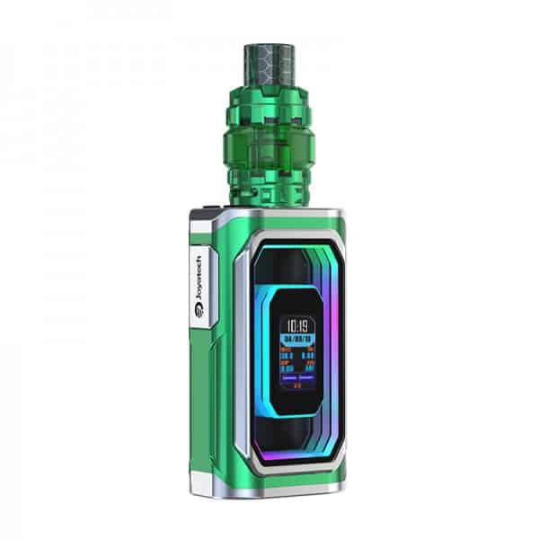 Joyetech ESPION Infinite 230W TC Kit with ProCore Conquer