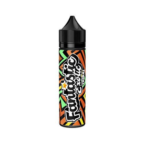 Fantastic Exotic - Tribal - 60ml (Mango Pineapple Jackfruit)