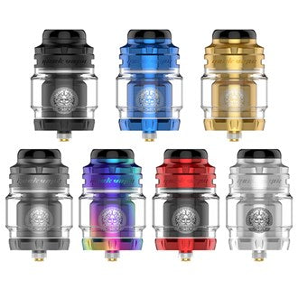 GeekVape ZX RTA