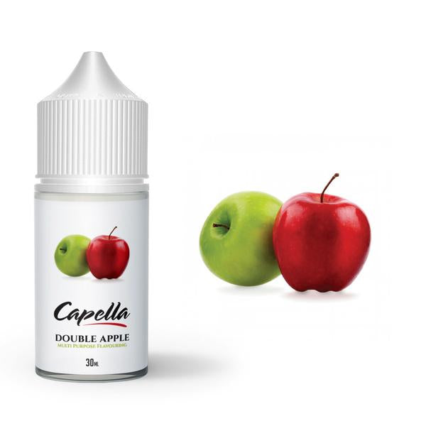 Capella Concentrate 30mls