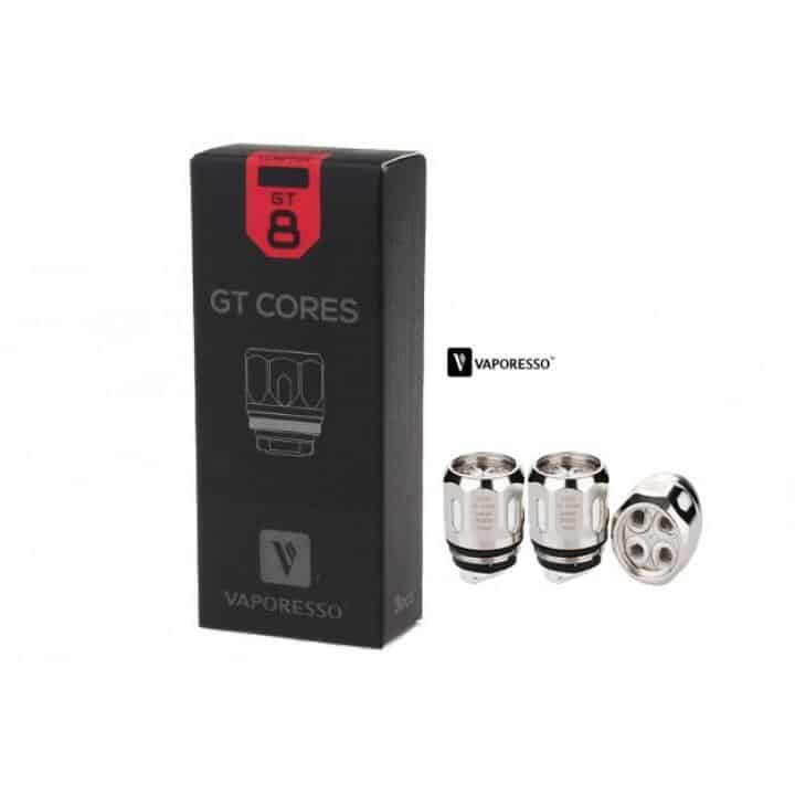 Vaporesso NRG GT Coil (3 pack)