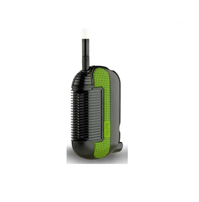 Iolite Original Gas-Powered Portable Vaporizer