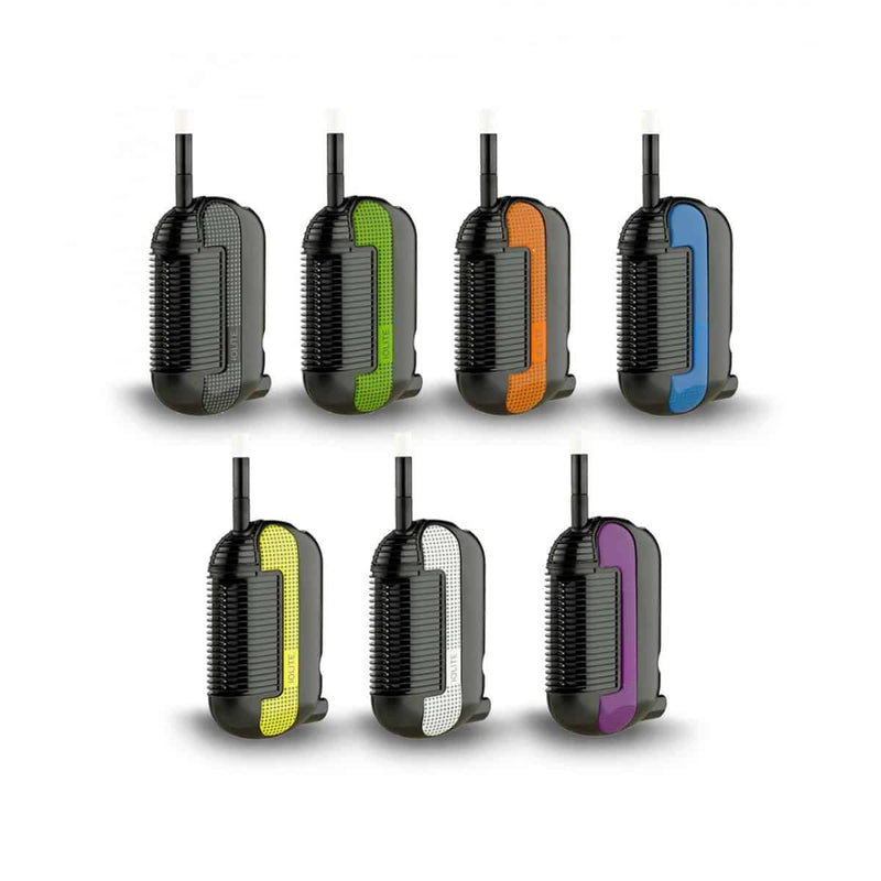 Iolite Original Gas-Powered Portable Vaporizer