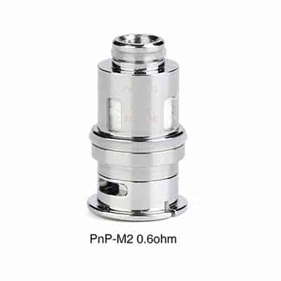 VOOPOO PnP Coil 5pcs