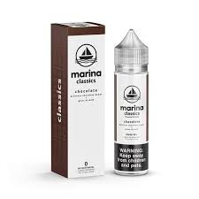 Marina Classics Chocolate Donut 60ml