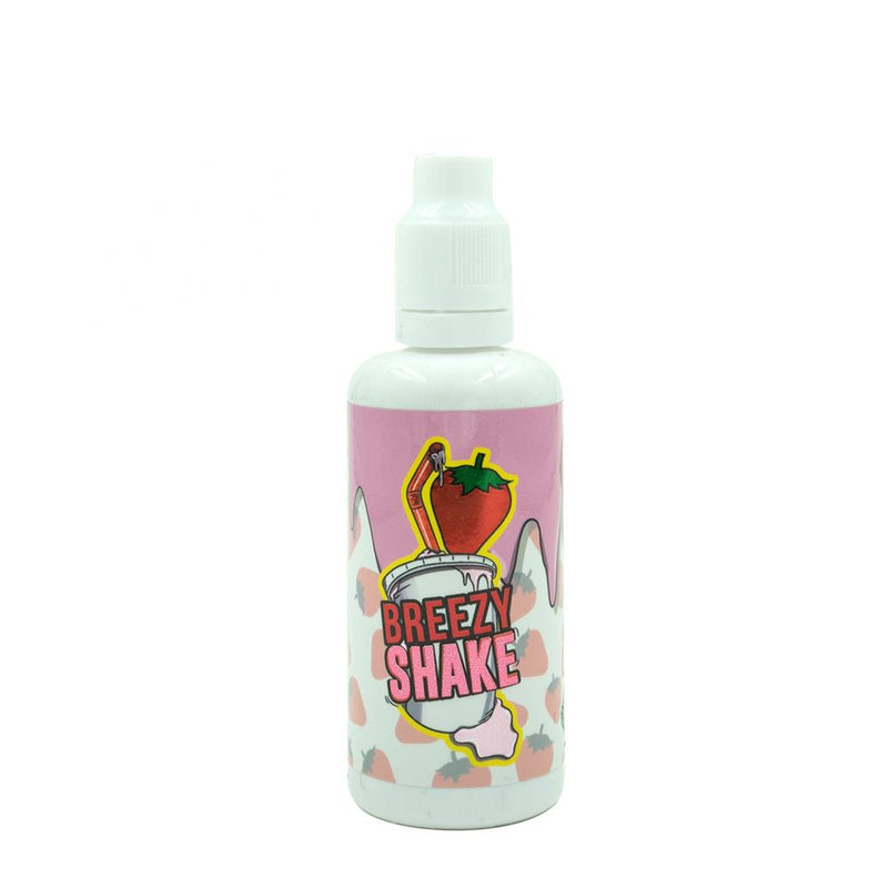 MILKSHAKE LIQUIDS - BREEZY SHAKE