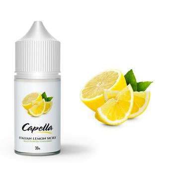 Capella Concentrate 30mls