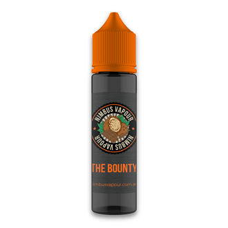 Nimbus Vapour - The Bounty - 60ml