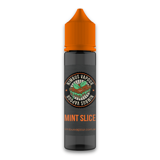 Nimbus Vapour - Mint Slice - 60ml