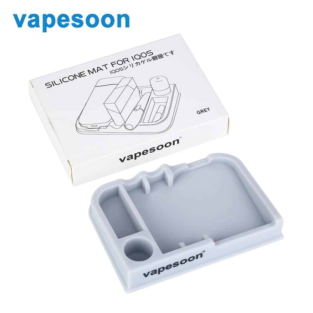 Vapesoon Silicone Mat for IQOS