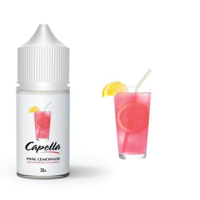 Capella Concentrate 30mls