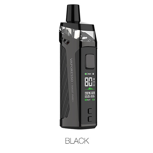 Vaporesso TARGET PM80 Sub-ohm Pod Mod Kit 2000mAh