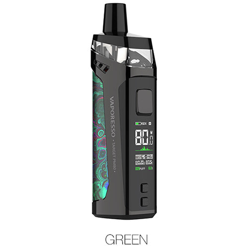 Vaporesso TARGET PM80 Sub-ohm Pod Mod Kit 2000mAh