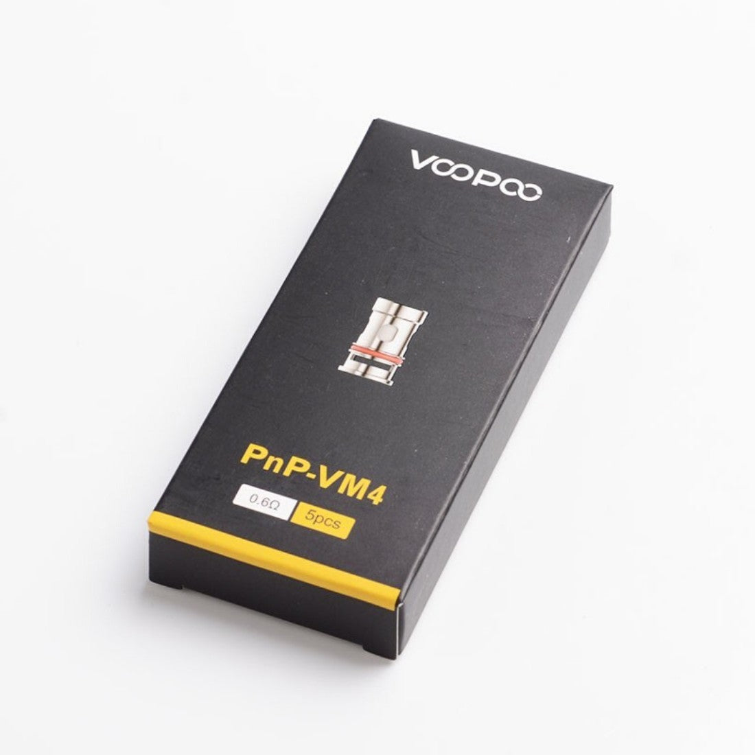 VOOPOO PnP Coil 5pcs