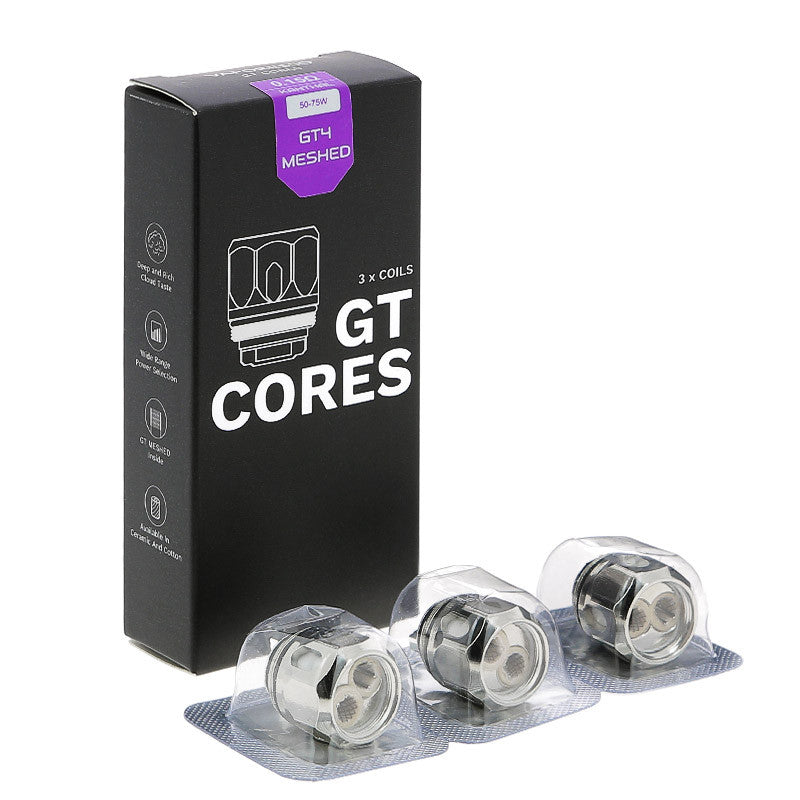 Vaporesso NRG GT Coil (3 pack)