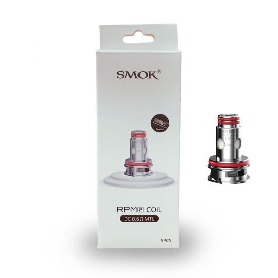 SMOK RPM 2 Replacement Coil 5pcs