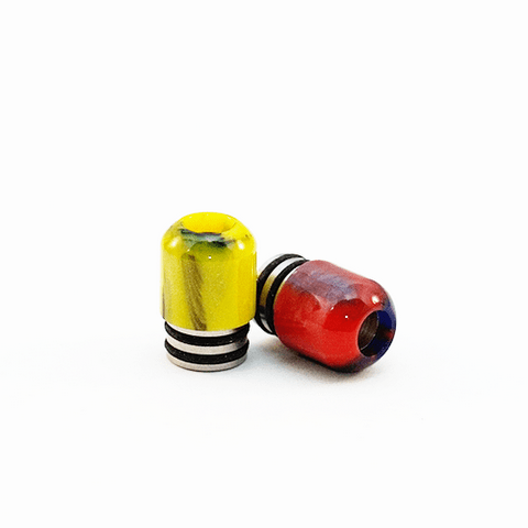 Demon Killer - Magic Resin Drip Tip