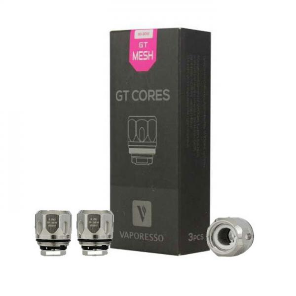 Vaporesso NRG GT Coil (3 pack)