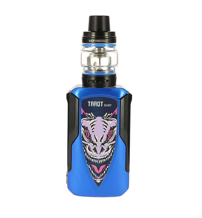 Vaporesso Tarot Baby 85W TC Kit with NRG SE 2500mAh