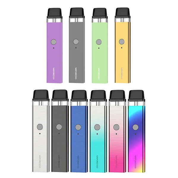 Vaporesso XROS Pod Kit 800mAh