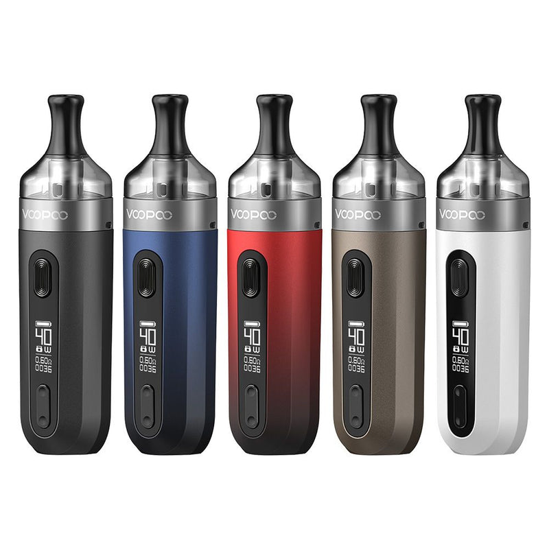 Voopoo - V Suit Pod Kit