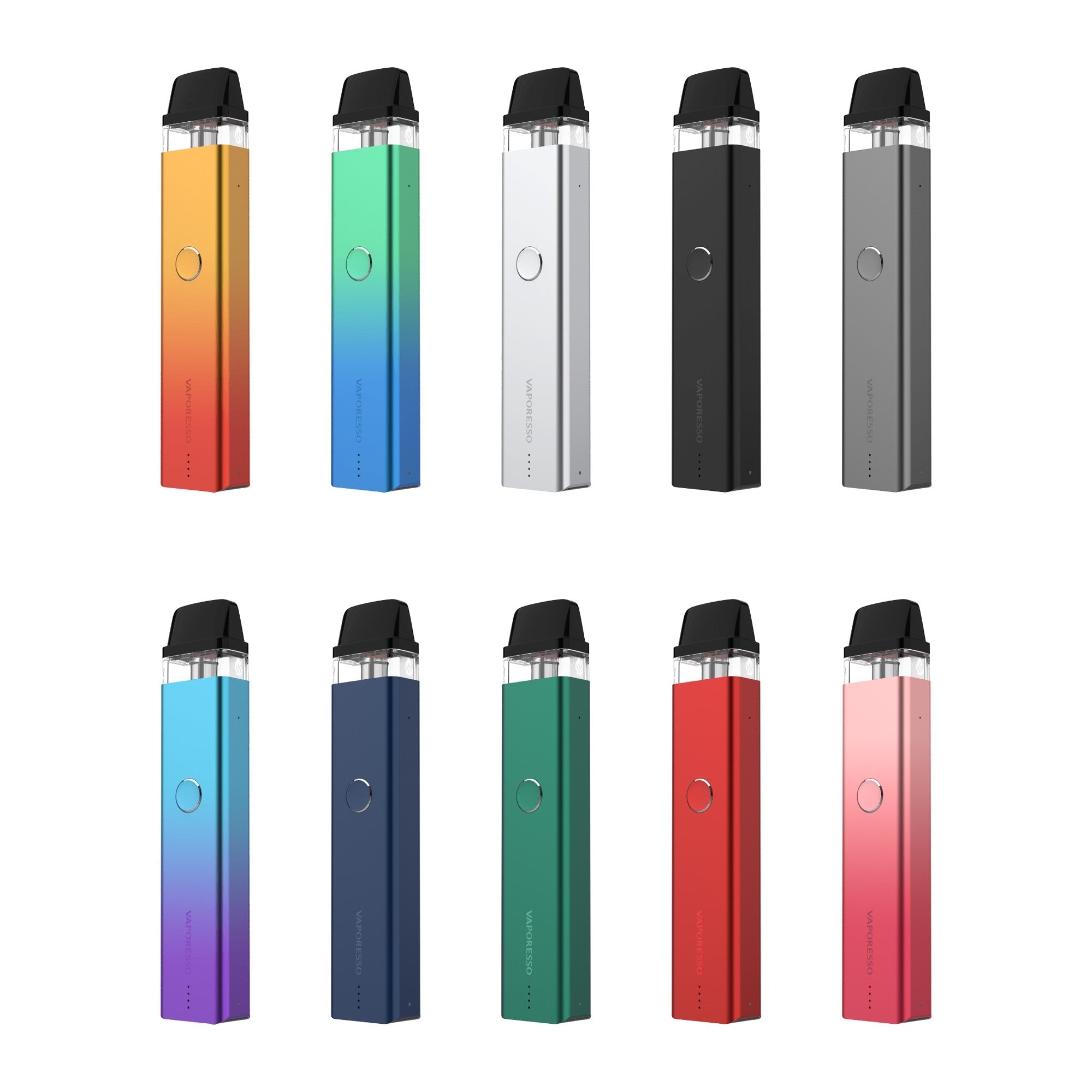 Vaporesso - XROS 2 Pod System Kit 1000mAh 2ml