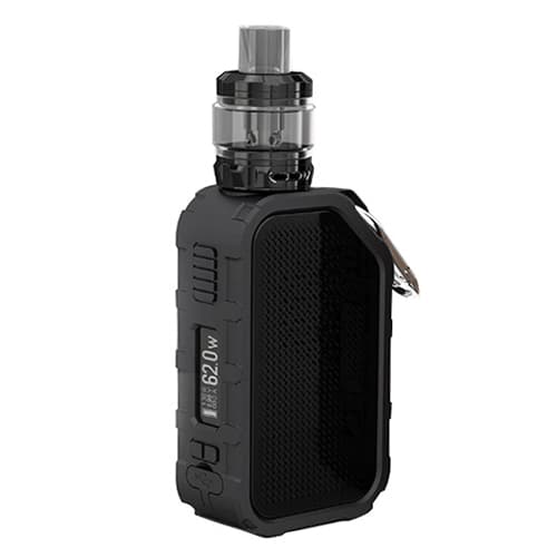 WISMEC Active Bluetooth Music TC Kit with Amor NS Plus 2100mAh