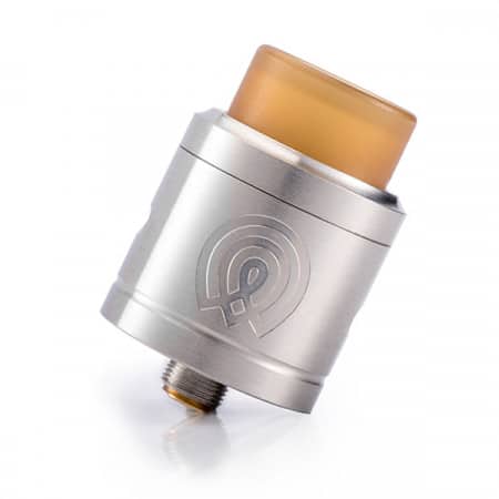 WOTOFO VAPOROUS RDA